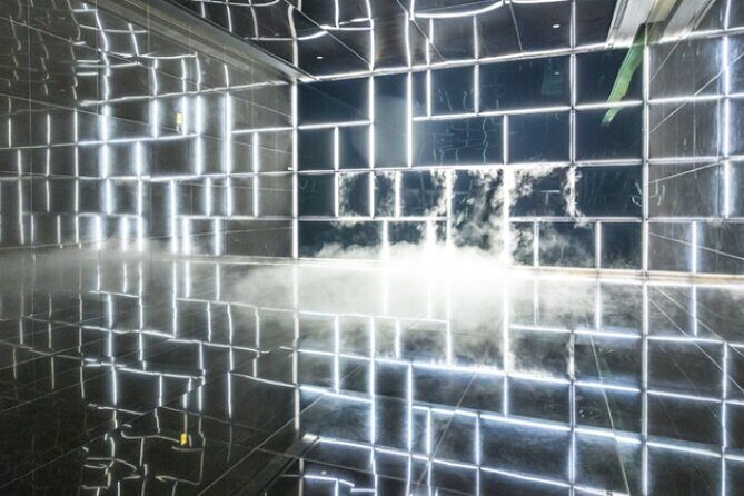 AQUAFIELD Spa and Indoor Waterpark Discount Ticket () - Who Should Consider This Tour?