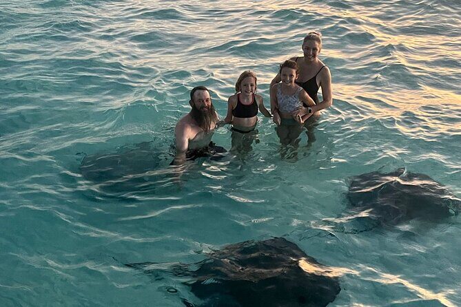 Aquaholic Charters: Private 1.5 - 4Hrs Cayman Luxury Adventure - An In-Depth Look at the Cayman Luxury Adventure