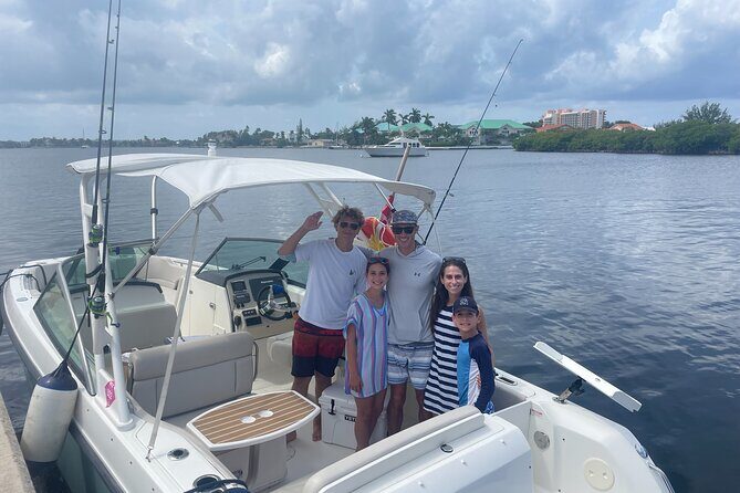 Aquaholic Charters: Private 1.5 - 4Hrs Cayman Luxury Adventure - FAQ