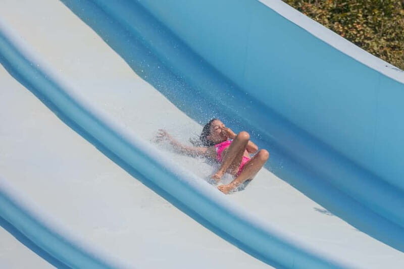 Aquapark Istralandia Entrance Tickets - Key Points