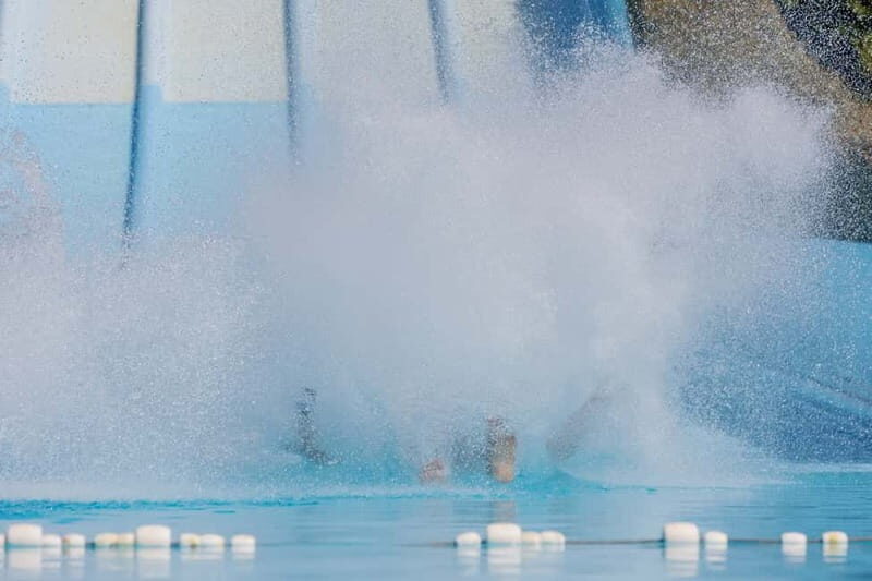 Aquapark Istralandia Entrance Tickets - Who Should Consider Visiting Istralandia?