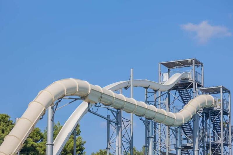 Aquapark Istralandia Entrance Tickets - Practical Questions and Answers