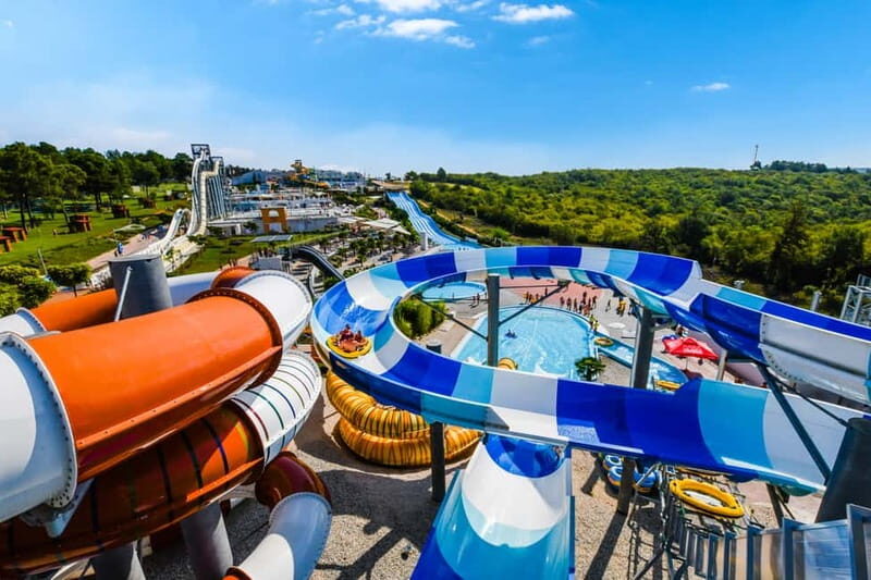 Aquapark Istralandia Entrance Tickets - Summing It Up