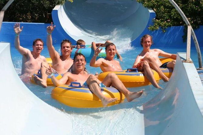 Aquaplus Admission Ticket - The Waterfront Wonder of Acqua Plus: An In-Depth Review