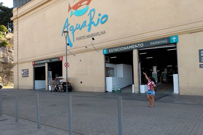 AquaRio + Olympic Boulevard + Transportation - Value and Overall Impression