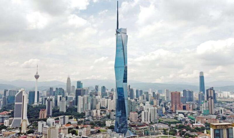 Aquarium KLCC, KL Tower, TRX, and PNB 118 Tour - Final Thoughts