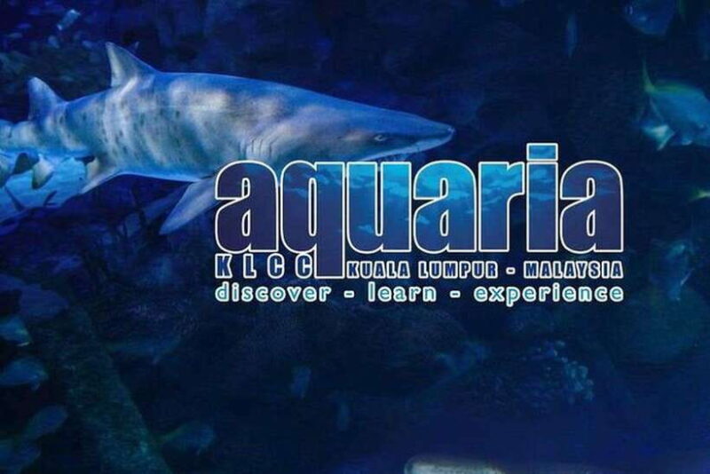 Aquarium KLCC, KL Tower, TRX, and PNB 118 Tour - FAQ