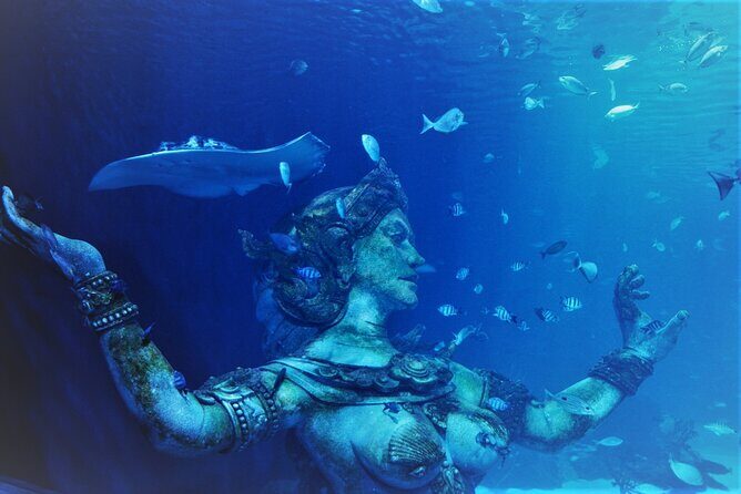 Aquarium Phuket and AR Trick Eye Museum Combo Tickets - The Bottom Line