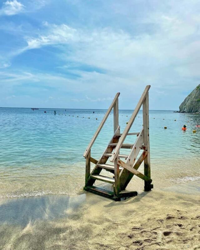 Aquarium & Playa Blanca - FAQs