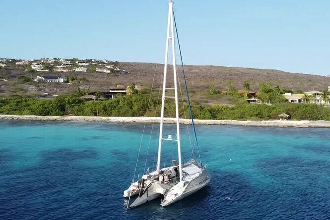 Aquaspace Morning Sail and Snorkel Tour on Bonaire with Lunch - Possible Considerations