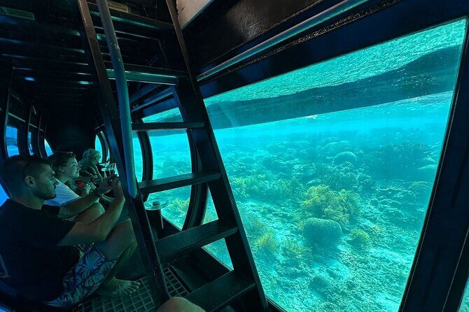 Aquaspace Sunset Sail and Snorkel Tour on Bonaire with Diner - Bonaire’s Aquaspace Sunset Sail and Snorkel Tour: A Deep Dive into Unique Marine Adventure