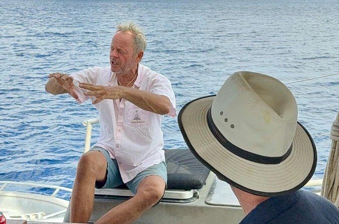 Aquaspace Sunset Sail and Snorkel Tour on Bonaire with Diner - Who Should Book This Tour?