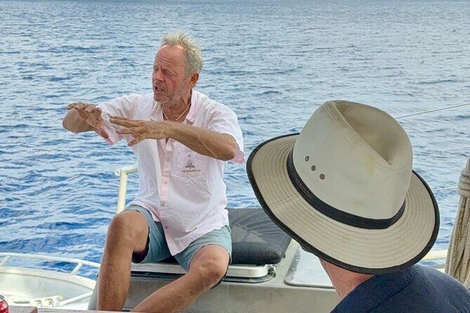 Aquaspace Sunset Sail and Snorkel Tour on Bonaire with Diner - Final Thoughts