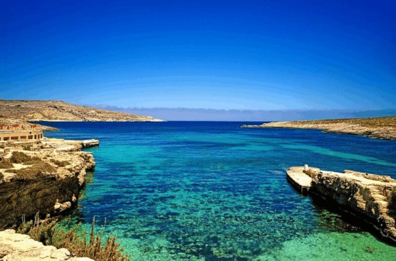 Aquatic Day Escape - Trips in Gozo, Comino & Malta - A detailed look at the Aquatic Day Escape