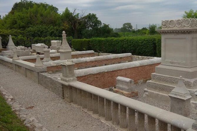 Aquileia Unesco World Heritage - Key Points