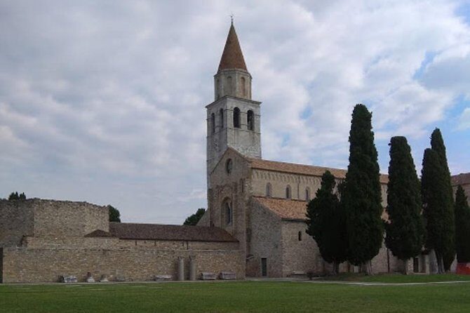 Aquileia Unesco World Heritage - The Real Experience: What Travelers Say