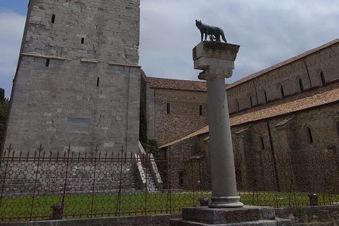 Aquileia Unesco World Heritage - Final Thoughts: Who Should Consider This Tour?