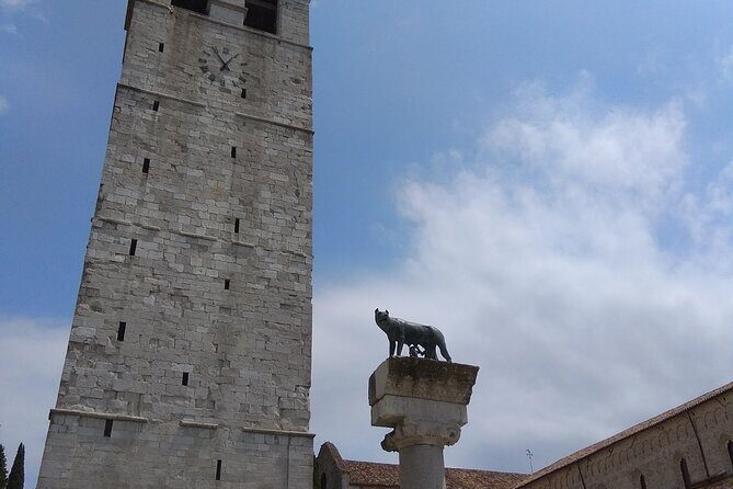 Aquileia Unesco World Heritage - FAQ