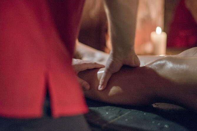 Arabian Baths and 30' Massage at Madrid's Hammam Al Ándalus - Exploring Madrid’s Moorish Heritage Through Its Baths