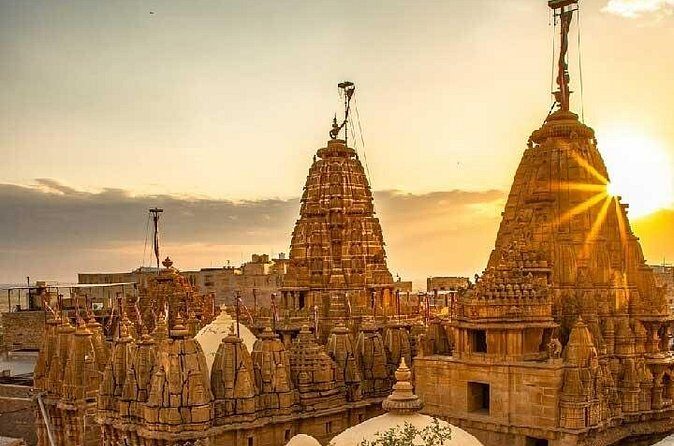 Arabian Night with Cultural Show - The Next Morning