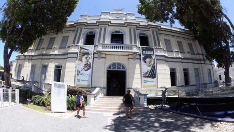 Aracaju: Guided Cultural City Tour with Pickup and Markets - Final Thoughts: Who Should Consider This Tour?