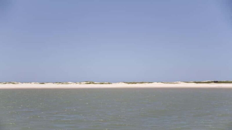 Aracaju: Tour To Croa Goré And Namorados Island - Authentic Experiences and Real Traveler Feedback