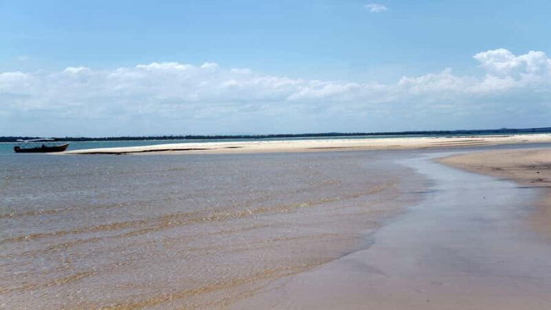 Aracaju: Tour To Croa Goré And Namorados Island - Who Should Consider This Tour?