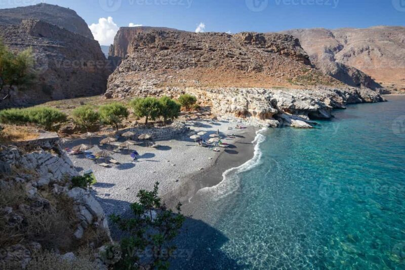 Aradena Gorge: Loutro with Optional Pickup - Why This Tour Offers Great Value