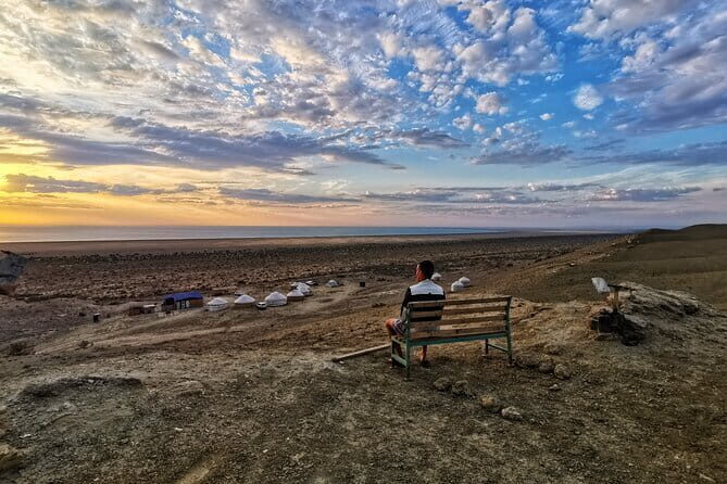 Aral Sea Adventures (2 day) - Who Should Consider This Tour?