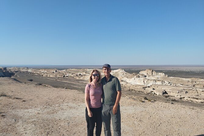 Aral Sea - Extended trip (3 days) - Who Should Consider This Tour?