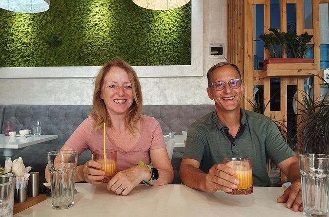 Aral Sea - Extended trip (3 days) - FAQ