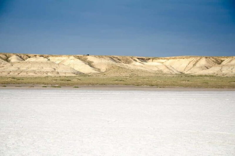 Aral Sea One Day Trip from Nukus. - Practical Considerations and What to Pack