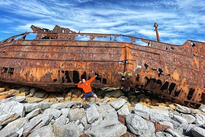 Aran Islands Bike Tour with Tea and Scones from Galway - A Deep Dive into the Experience