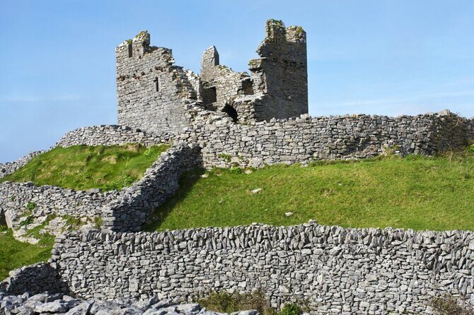 Aran Islands Bike Tour with Tea and Scones from Galway - Price & Value