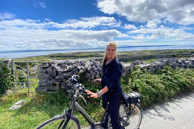 Aran Islands Bike Tour with Tea and Scones from Galway - Who Will Love This Tour?