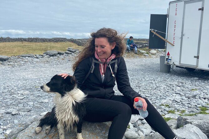 Aran Islands Bike Tour with Tea and Scones from Galway - FAQ