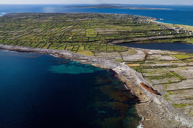 Aran Islands Scenic Flight and Galway Rail Tour from Dublin - In-Depth Review of the Experience