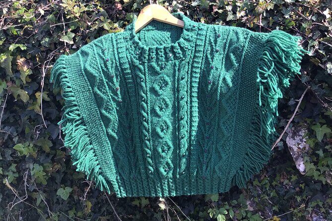 Aran Knitting, History and Heritage in the Burren - Who Should Consider This Tour?
