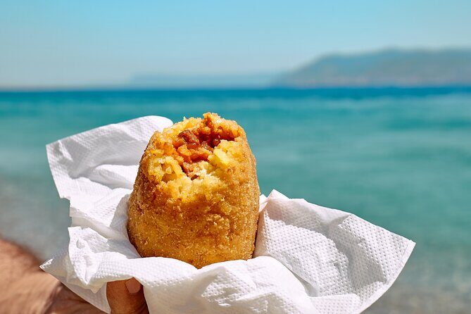 Arancina Cooking Class in Taormina - Introduction: A Slice of Sicily in Your Hands