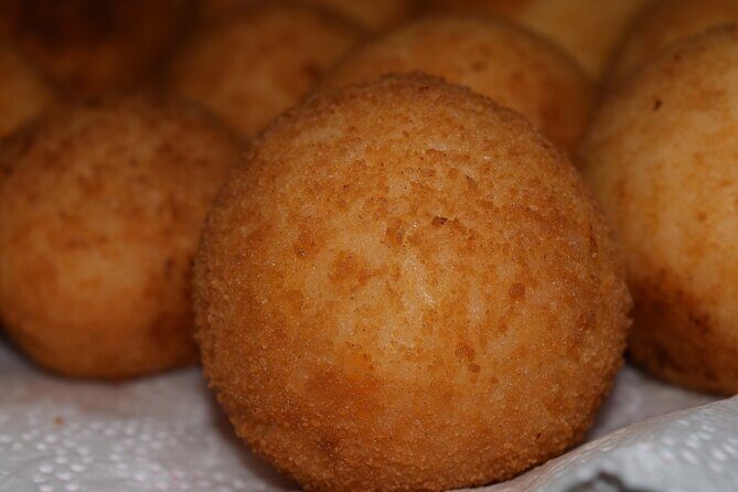Arancina Cooking Class in Taormina - Why This Experience Is Worth Your Time