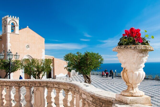 Arancina Cooking Class in Taormina - FAQ