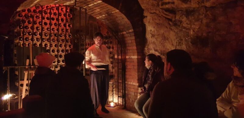 Aranda de Duero: Wine Tasting Course with Iberian Tasting - FAQs