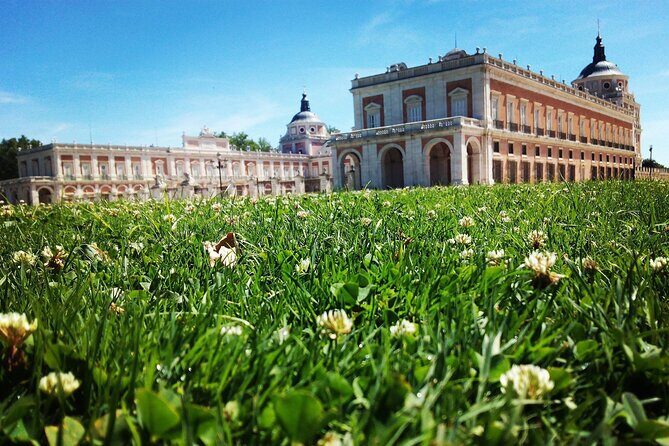 Aranjuez Essential - Authentic Experiences and What Travelers Have Said