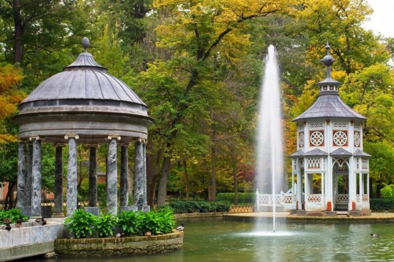 Aranjuez: Fast-Track Entry to the Royal Palace - A Detailed Look at the Experience