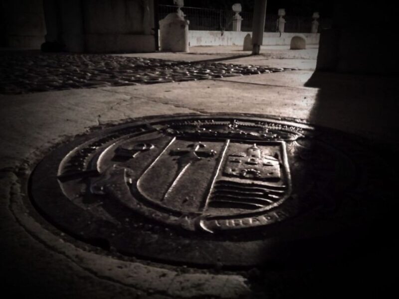 Aranjuez: Mystery and Legends Guided Nighttime Walking Tour - Who Benefits Most from This Tour?
