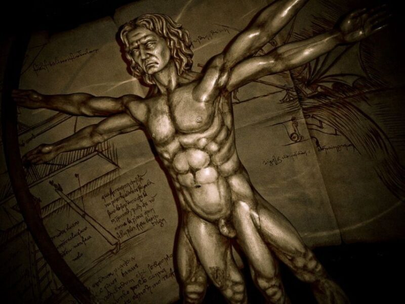 Aranjuez: Mystery and Legends Guided Nighttime Walking Tour - The Sum Up