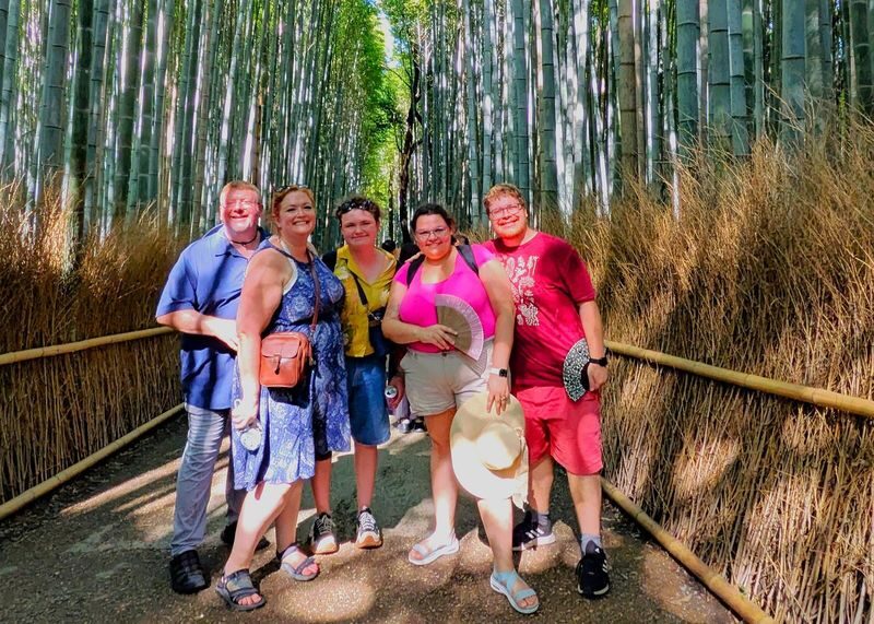 Arashiyama 3-Hour UNESCO Site & Monkey Park Tour - A three-hour walk through Arashiyama