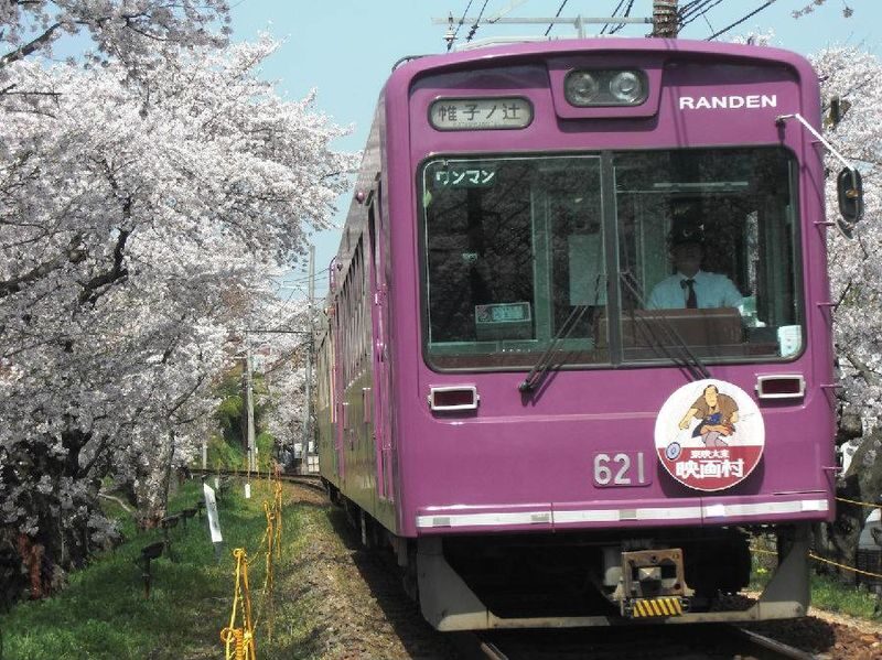 Arashiyama Gourmet Coupon + Randen 1 Day Free Ticket - Start at Arashiyama Station, then make the pass work