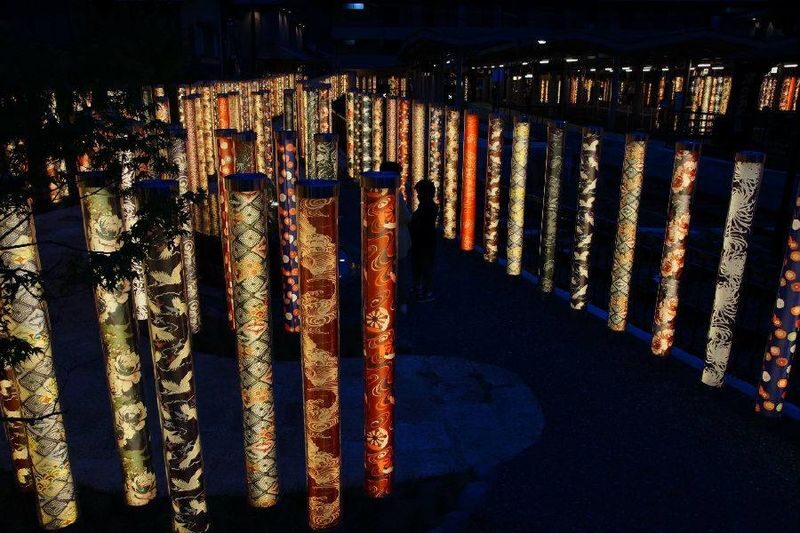 Arashiyama Gourmet Coupon + Randen 1 Day Free Ticket - The food coupon is a tasting, not a meal