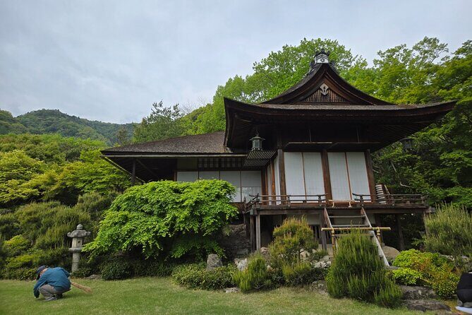 Arashiyama Half Day Tour - Key Points